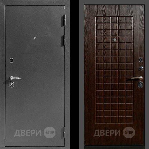 Дверь Ратибор Квадро 3К Венге в Химках