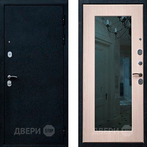 Входная металлическая Дверь Ратибор Милан в Химках