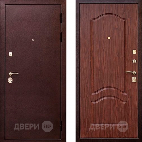 Дверь Ратибор Оксфорд в Химках