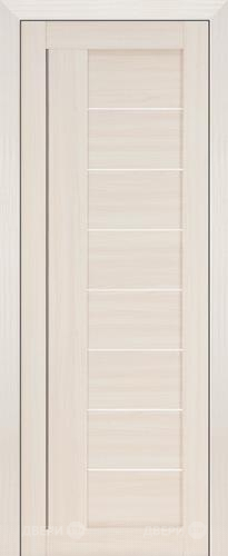 Межкомнатная дверь ProfilDoors 17X эш вайт мелинга (матовое) в Химках