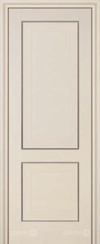 Межкомнатная дверь ProfilDoors 27X эш вайт в Химках