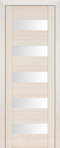 Межкомнатная дверь ProfilDoors 29X эш вайт мелинга (матовое) в Химках