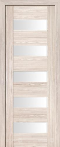 Межкомнатная дверь ProfilDoors 29X капучино мелинга (матовое) в Химках