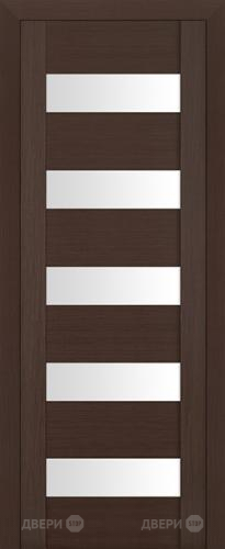 Межкомнатная дверь ProfilDoors 29X венге мелинга (матовое) в Химках