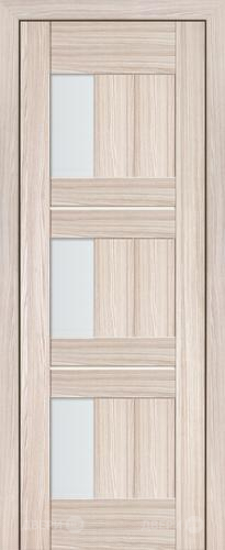 Межкомнатная дверь ProfilDoors 35X капучино мелинга (матовое) в Химках