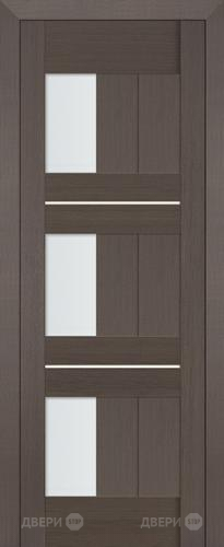 Межкомнатная дверь ProfilDoors 35X грей мелинга (матовое) в Химках