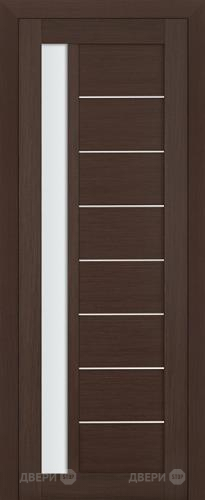 Межкомнатная дверь ProfilDoors 37X венге мелинга (матовое) в Химках