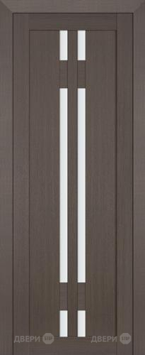 Межкомнатная дверь ProfilDoors 40X грей мелинга (матовое) в Химках