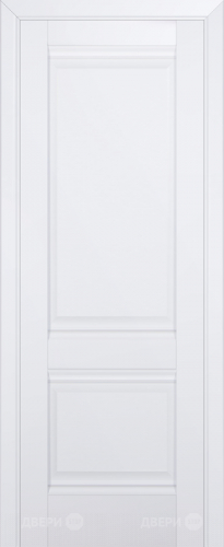 Межкомнатная дверь ProfilDoors 1U аляска в Химках