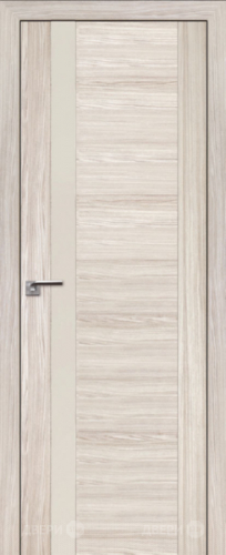 Межкомнатная дверь ProfilDoors 62X капучино мелинга (перламутровый лак) в Химках