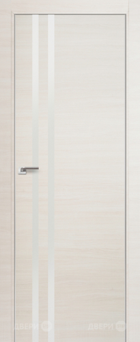 Межкомнатная дверь ProfilDoors 19Z эшвайт (белый глянец) в Химках