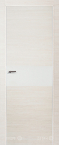 Межкомнатная дверь ProfilDoors 4Z эш вайт кроскут (белый лак) в Химках