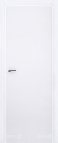 Межкомнатная дверь ProfilDoors 1E Аляска в Химках