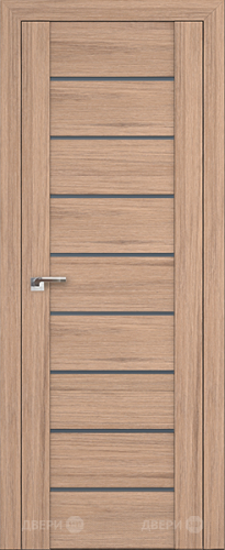 Межкомнатная дверь ProfilDoors 98 XN дуб салинас светлый (матовое) в Химках