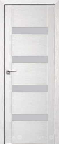 Межкомнатная дверь ProfilDoors 2-81 XN Монблан (матовое) в Химках
