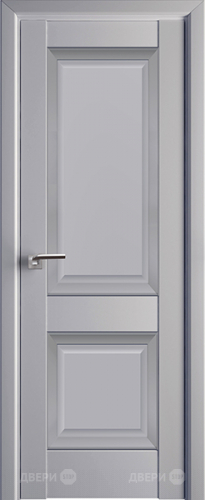 Межкомнатная дверь ProfilDoors 2-87U Манхэттен в Химках