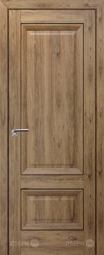 Межкомнатная дверь ProfilDoors 2-89 XN Салинас темный в Химках