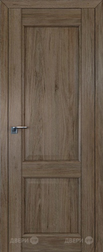Межкомнатная дверь ProfilDoors 2-41 XN Салинас темный в Химках