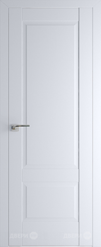 Межкомнатная дверь ProfilDoors 105U Аляска в Химках