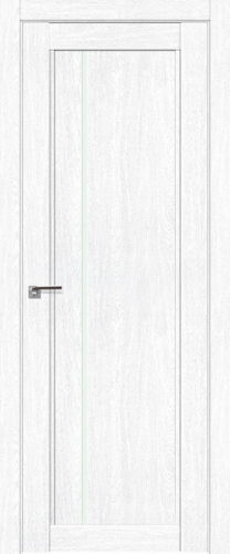 Межкомнатная дверь ProfilDoors 2-70 XN Монблан (матовое) в Химках