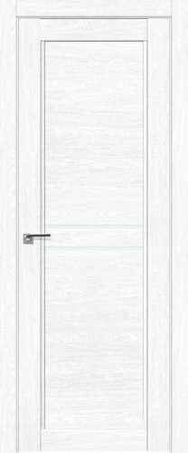 Межкомнатная дверь ProfilDoors 2-75 XN Монблан (матовое) в Химках