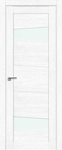 Межкомнатная дверь ProfilDoors 2-84 XN Монблан (матовое) в Химках