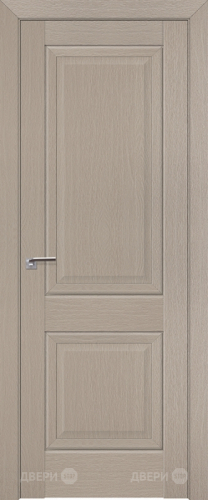 Межкомнатная дверь ProfilDoors 2-87 XN Стоун в Химках