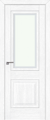 Межкомнатная дверь ProfilDoors 2-88 XN Монблан (стекло Neo) в Химках