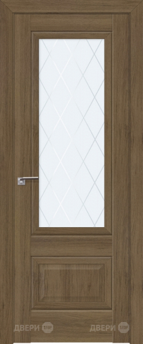 Межкомнатная дверь ProfilDoors 2-90 XN Салинас темный в Химках