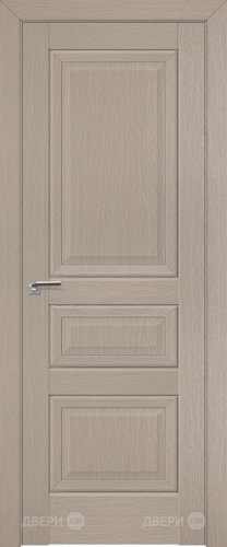 Межкомнатная дверь ProfilDoors 2-93 XN Стоун в Химках