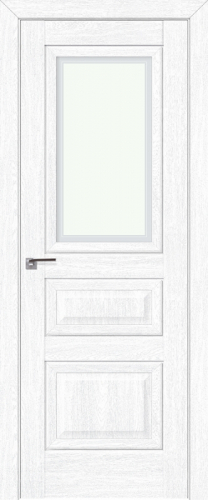 Межкомнатная дверь ProfilDoors 2-94 XN Монблан (стекло Neo) в Химках