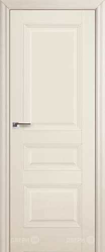 Межкомнатная дверь ProfilDoors 66X эшвайт в Химках