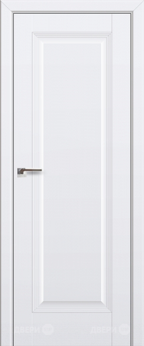 Межкомнатная дверь ProfilDoors 64U Аляска в Химках