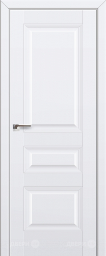 Межкомнатная дверь ProfilDoors 66U Аляска в Химках