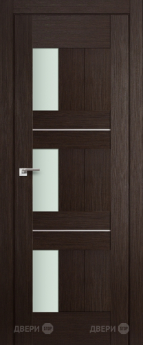 Межкомнатная дверь ProfilDoors 35X Венге (матовое) в Химках