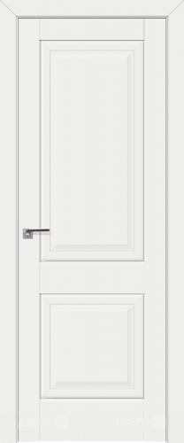 Межкомнатная дверь ProfilDoors 2-87U Аляска в Химках