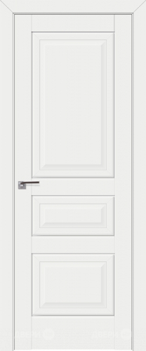 Межкомнатная дверь ProfilDoors 2-93U Аляска в Химках