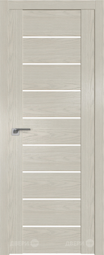 Межкомнатная дверь ProfilDoors 98 N дуб скай беленый (матовое) в Химках