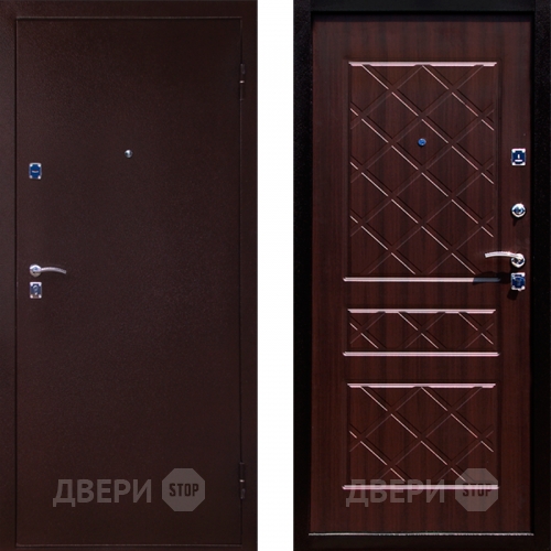 Дверь СТОП ЭКО Венге в Химках