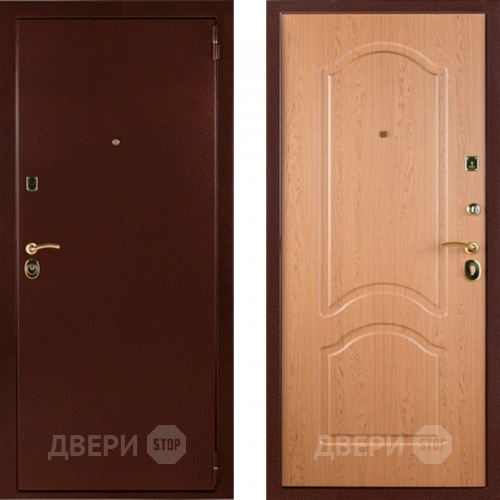 Дверь Лайт Дуб Рон - Антик в Химках
