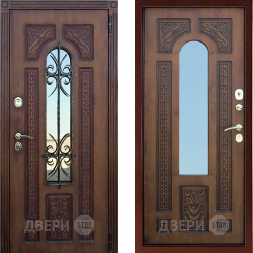 Дверь Лацио 2К в Химках