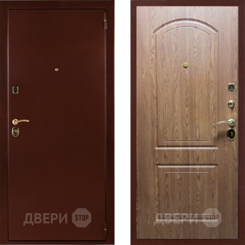 Дверь Оптим в Химках