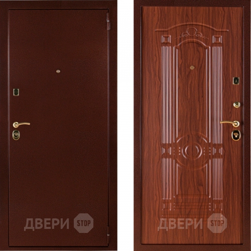 Дверь Стандарт (вертикальное запирание) в Химках