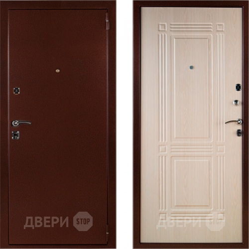Дверь Триумф Беленый Дуб в Химках