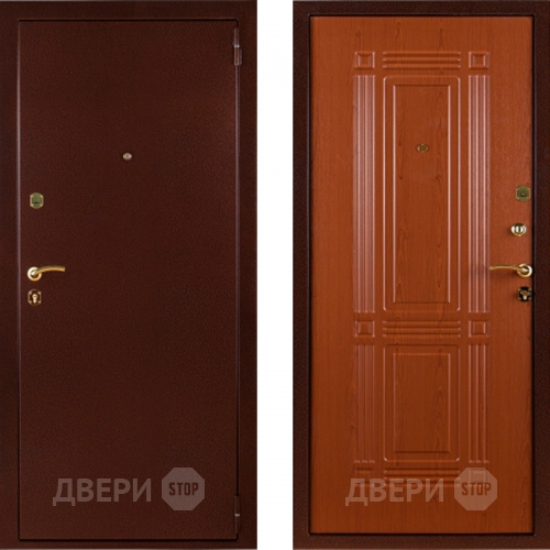 Дверь Триумф Клен Красный в Химках
