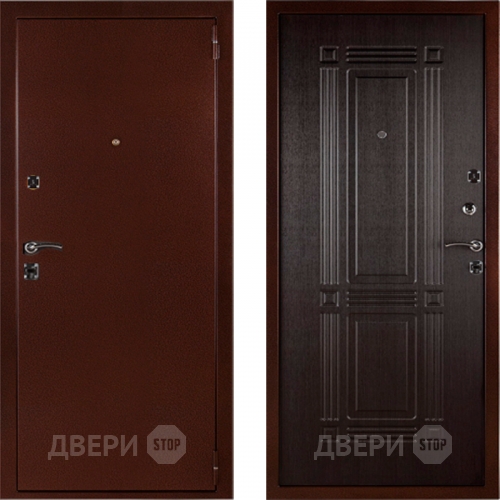 Дверь Триумф Венге в Химках