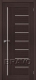 Межкомнатная дверь Порта-29 (Wenge Veralinga) в Химках