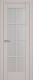 Межкомнатная дверь ProfilDoors 101X пекан белый (матовое) в Химках