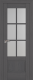 Межкомнатная дверь ProfilDoors 103X пекан темный (матовое) в Химках