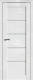 Межкомнатная дверь ProfilDoors 2-09 STP Pine White glossy - белый глянец (матовое) в Химках